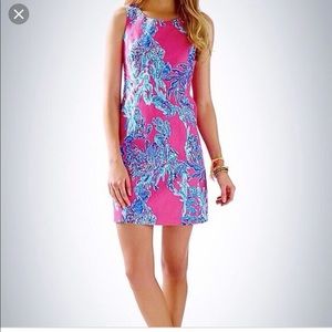 Lilly Pulitzer Shift Dress